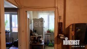 3-к квартира, вторичка, 63м2, 4/9 этаж
