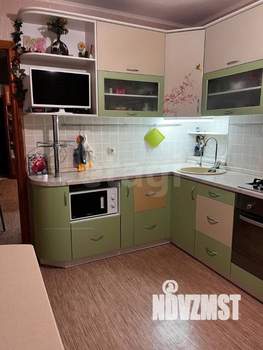 3-к квартира, вторичка, 67м2, 3/5 этаж