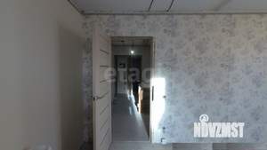2-к квартира, вторичка, 53м2, 9/9 этаж