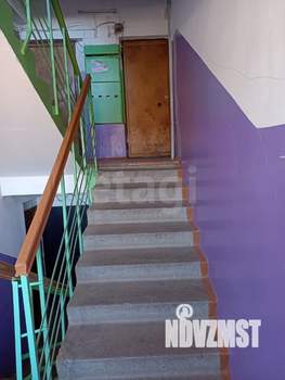 3-к квартира, вторичка, 67м2, 3/5 этаж