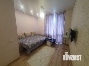 Студия квартира, вторичка, 33м2, 8/18 этаж