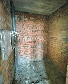 3-к квартира, вторичка, 56м2, 8/12 этаж