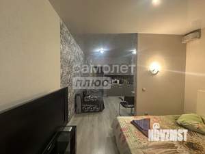 1-к квартира, вторичка, 32м2, 6/14 этаж