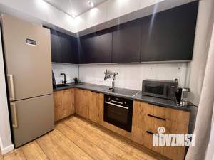 1-к квартира, вторичка, 38м2, 10/10 этаж
