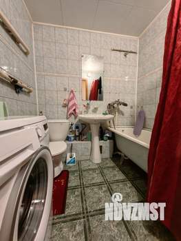 1-к квартира, вторичка, 36м2, 3/5 этаж