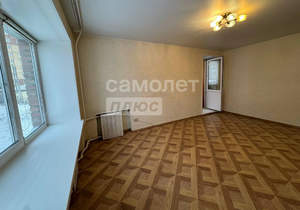 2-к квартира, вторичка, 50м2, 2/4 этаж