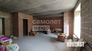 3-к квартира, вторичка, 58м2, 1/12 этаж