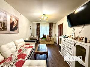 3-к квартира, вторичка, 57м2, 1/5 этаж