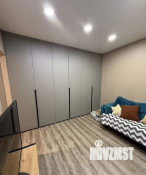 2-к квартира, вторичка, 60м2, 3/18 этаж