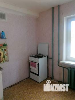 2-к квартира, вторичка, 36м2, 3/5 этаж