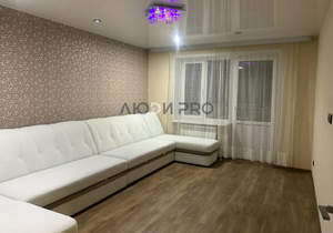 2-к квартира, вторичка, 55м2, 5/5 этаж