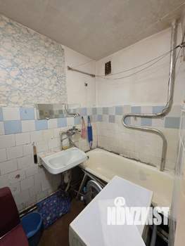 1-к квартира, вторичка, 32м2, 4/5 этаж