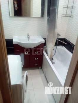 2-к квартира, вторичка, 53м2, 1/9 этаж