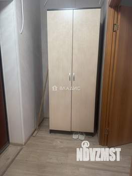 Студия квартира, вторичка, 26м2, 4/4 этаж