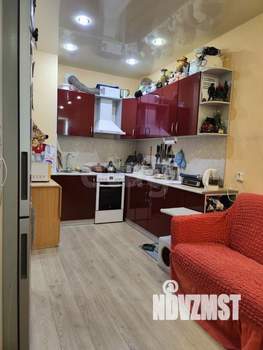 1-к квартира, вторичка, 34м2, 8/9 этаж