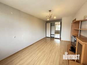 1-к квартира, вторичка, 38м2, 5/5 этаж