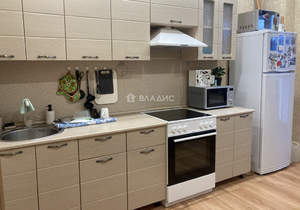 1-к квартира, вторичка, 36м2, 10/14 этаж