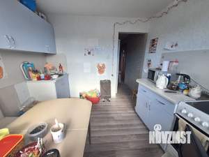 2-к квартира, вторичка, 47м2, 2/5 этаж