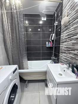 2-к квартира, вторичка, 48м2, 1/5 этаж