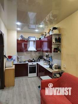 1-к квартира, вторичка, 34м2, 8/9 этаж