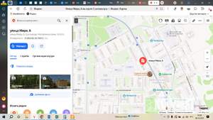 Студия квартира, вторичка, 13м2, 1/4 этаж