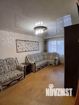 2-к квартира, вторичка, 44м2, 1/5 этаж