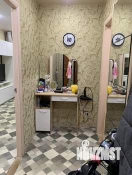 1-к квартира, вторичка, 29м2, 1/5 этаж