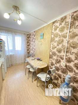 2-к квартира, вторичка, 56м2, 1/2 этаж