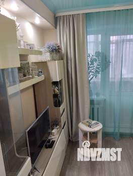 1-к квартира, вторичка, 30м2, 2/5 этаж