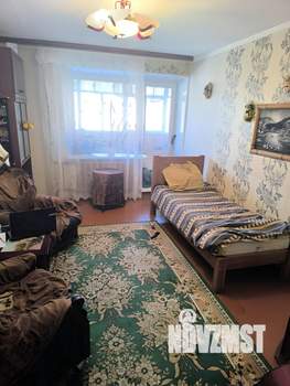 1-к квартира, вторичка, 33м2, 3/9 этаж