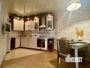 1-к квартира, вторичка, 49м2, 8/9 этаж