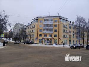 3-к квартира, вторичка, 92м2, 3/5 этаж