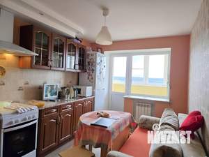 1-к квартира, вторичка, 36м2, 8/9 этаж