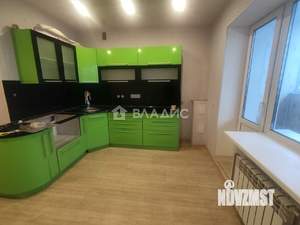 1-к квартира, вторичка, 36м2, 3/3 этаж