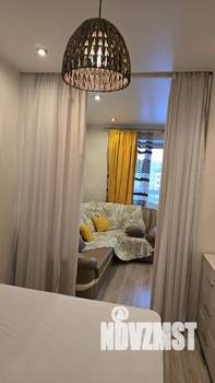 1-к квартира, вторичка, 41м2, 7/14 этаж