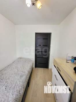2-к квартира, вторичка, 42м2, 5/5 этаж