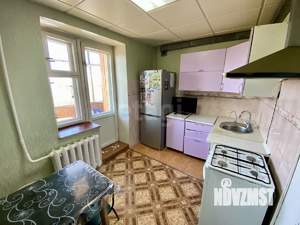 2-к квартира, вторичка, 41м2, 6/9 этаж