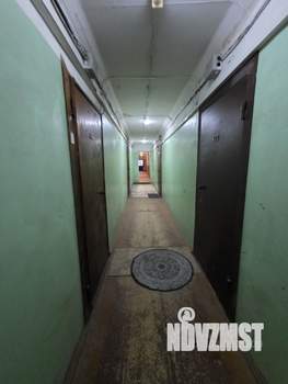 1-к квартира, вторичка, 32м2, 4/5 этаж