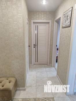 3-к квартира, вторичка, 59м2, 5/5 этаж