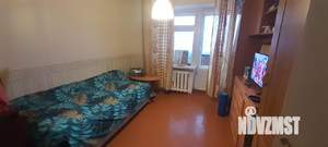 3-к квартира, вторичка, 54м2, 4/5 этаж