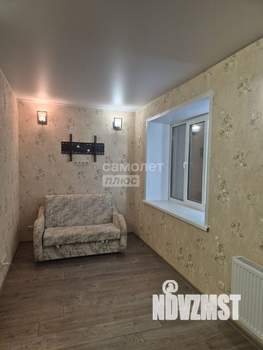 1-к квартира, вторичка, 31м2, 7/15 этаж