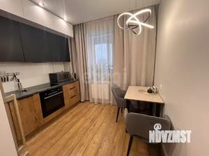 1-к квартира, вторичка, 38м2, 10/10 этаж