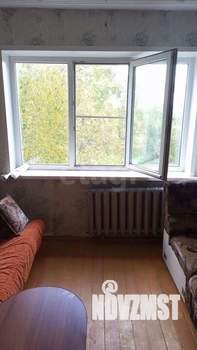 2-к квартира, вторичка, 48м2, 4/5 этаж