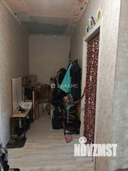 1-к квартира, вторичка, 39м2, 4/4 этаж