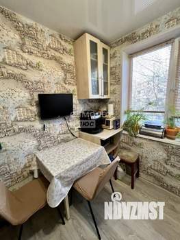 3-к квартира, вторичка, 61м2, 4/5 этаж