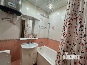 3-к квартира, вторичка, 62м2, 1/5 этаж