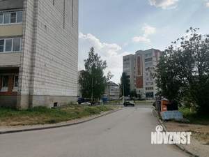 4-к квартира, вторичка, 88м2, 6/6 этаж