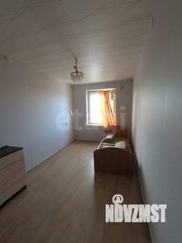 2-к квартира, вторичка, 44м2, 4/5 этаж