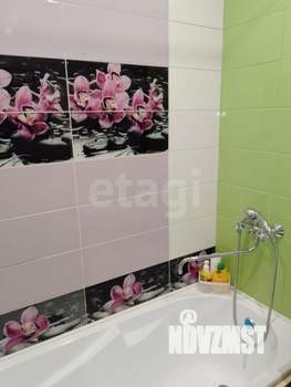 2-к квартира, вторичка, 47м2, 13/14 этаж