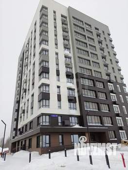 1-к квартира, вторичка, 34м2, 11/12 этаж